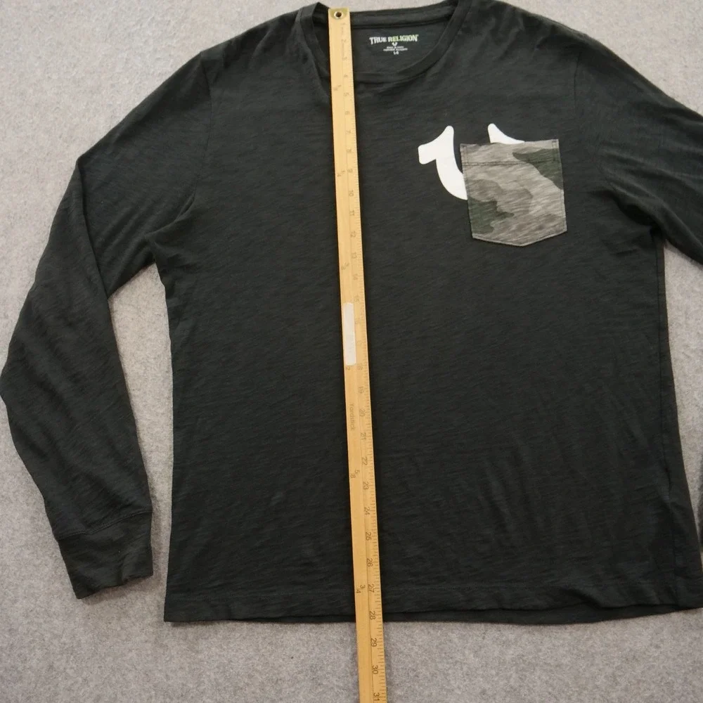 True Religion gently pre